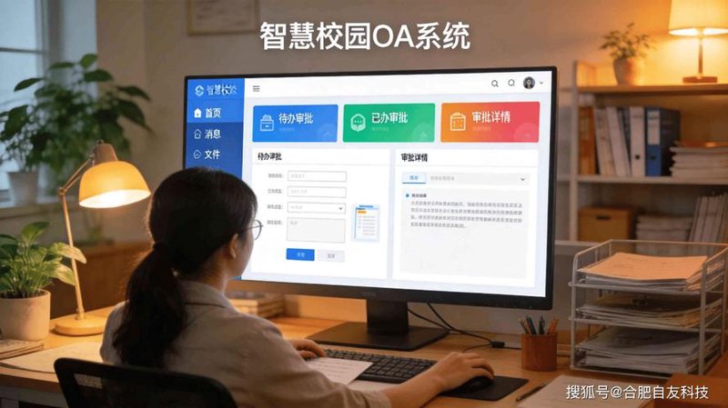 智慧课堂系统：重塑教育的新篇章